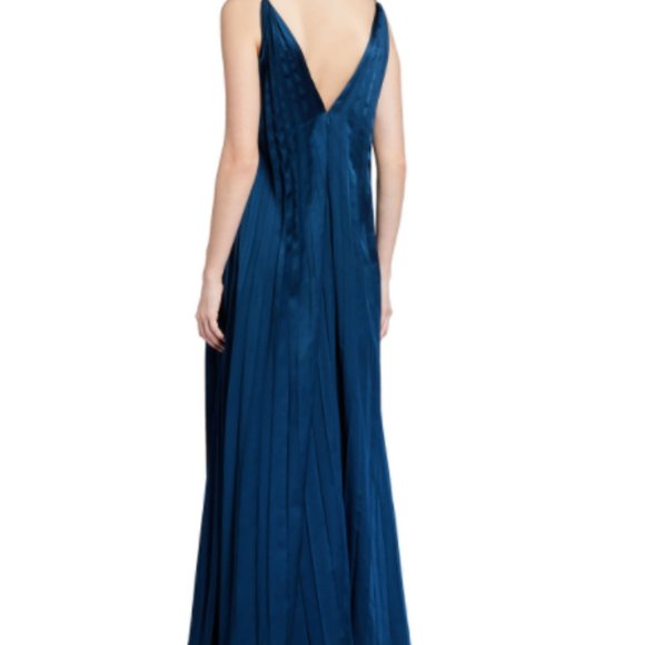 Wide Leg Jumpsuit - Picture 2 of 2